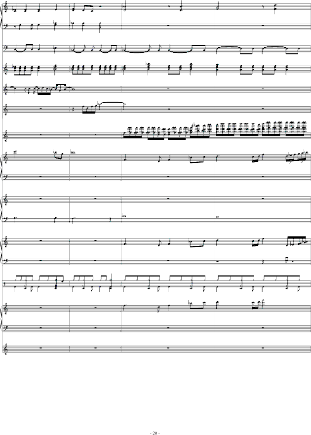 ����֮��-���V(����V)20