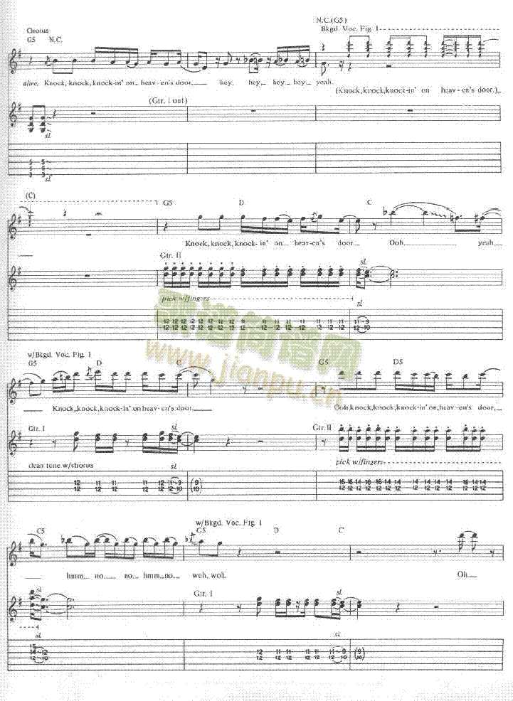 konck��inontheheavensdoor�����V-(�����V)8