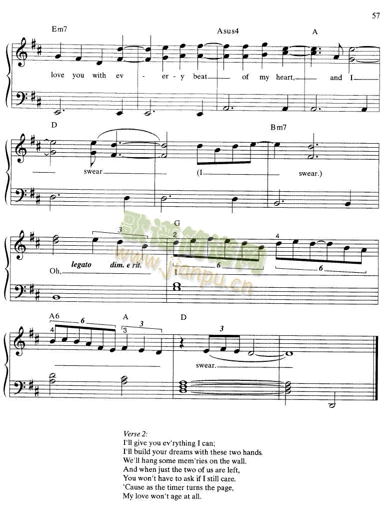 ISwear(����V)7