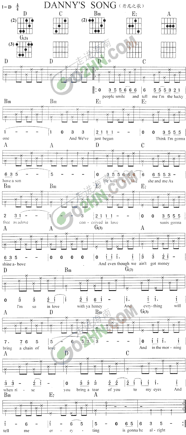 DANNYSSONG(�����V)1