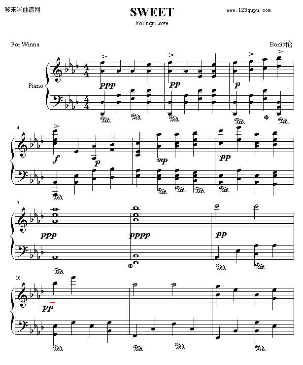 SWEET-Bonic��(����V)1