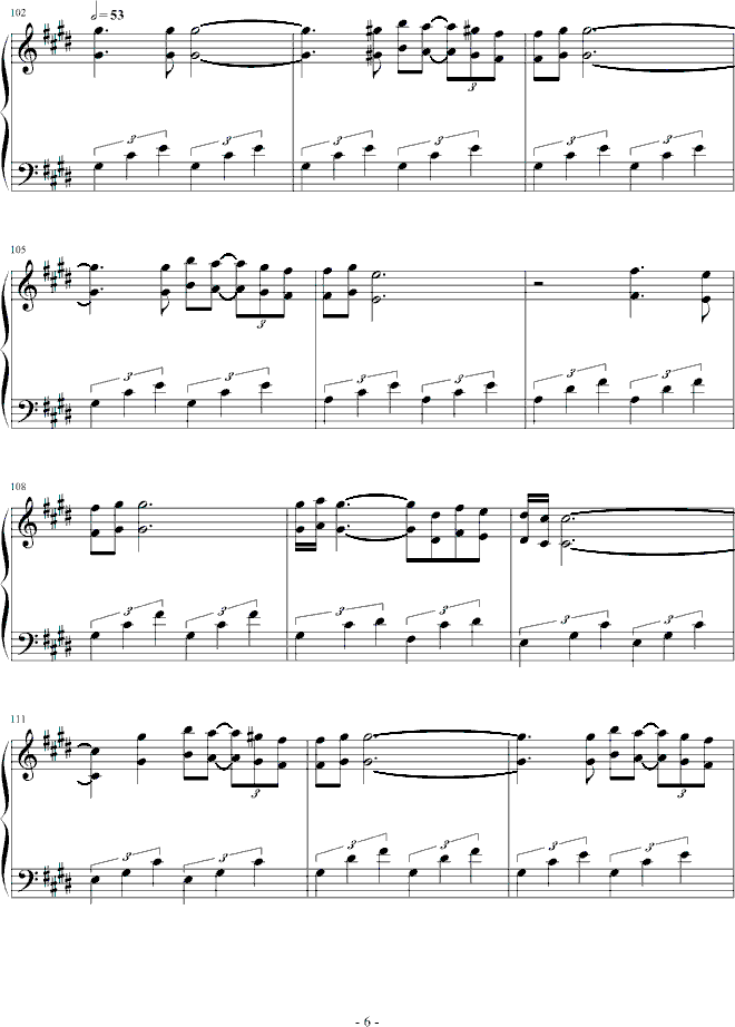 ���\(����V)6