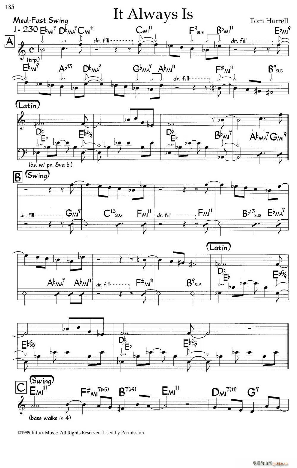 It Always Is ��ʿ�����(����V)1