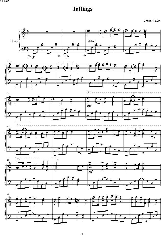 Jottings(����V)1