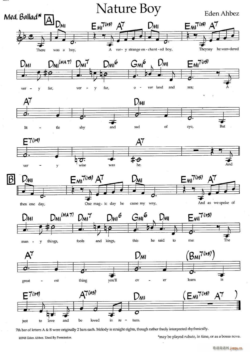 Nature Boy ��ʿ�����(����V)1