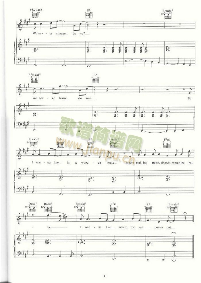 WENEVERCHANGE(�����V)6