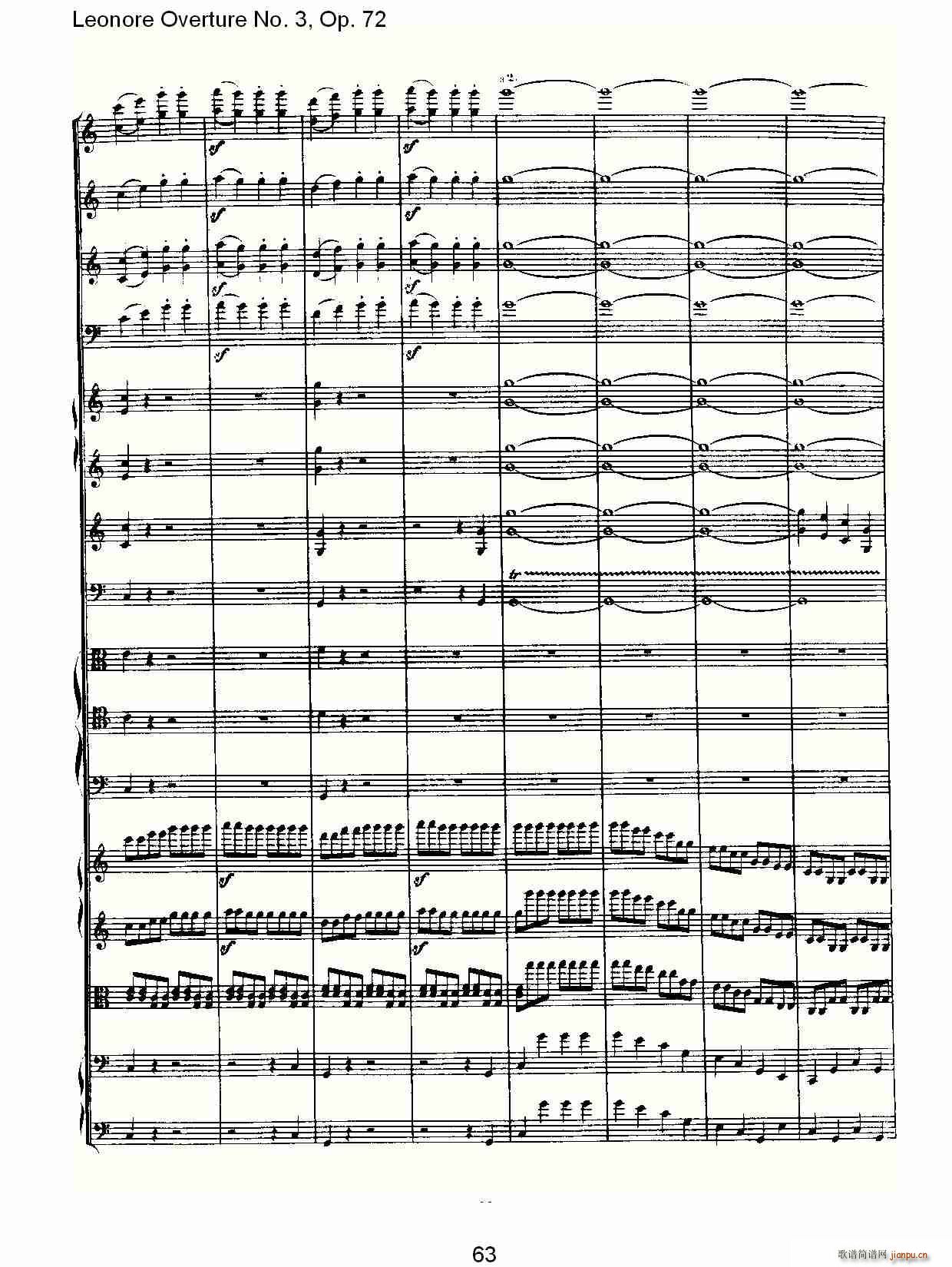 Leonore Overture No. 3, Op. 72(ʮ�ּ�����)23