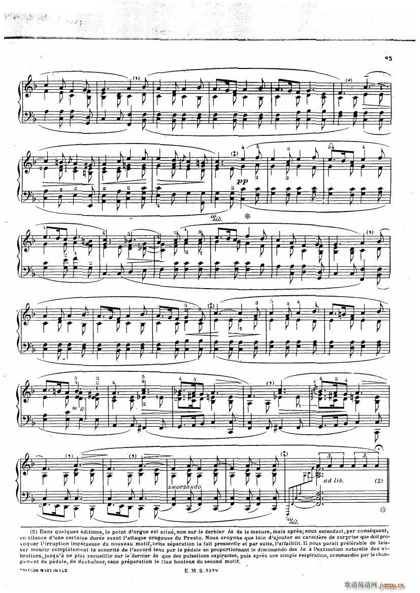 Chopin Cortot 4 Ballades(����V)23