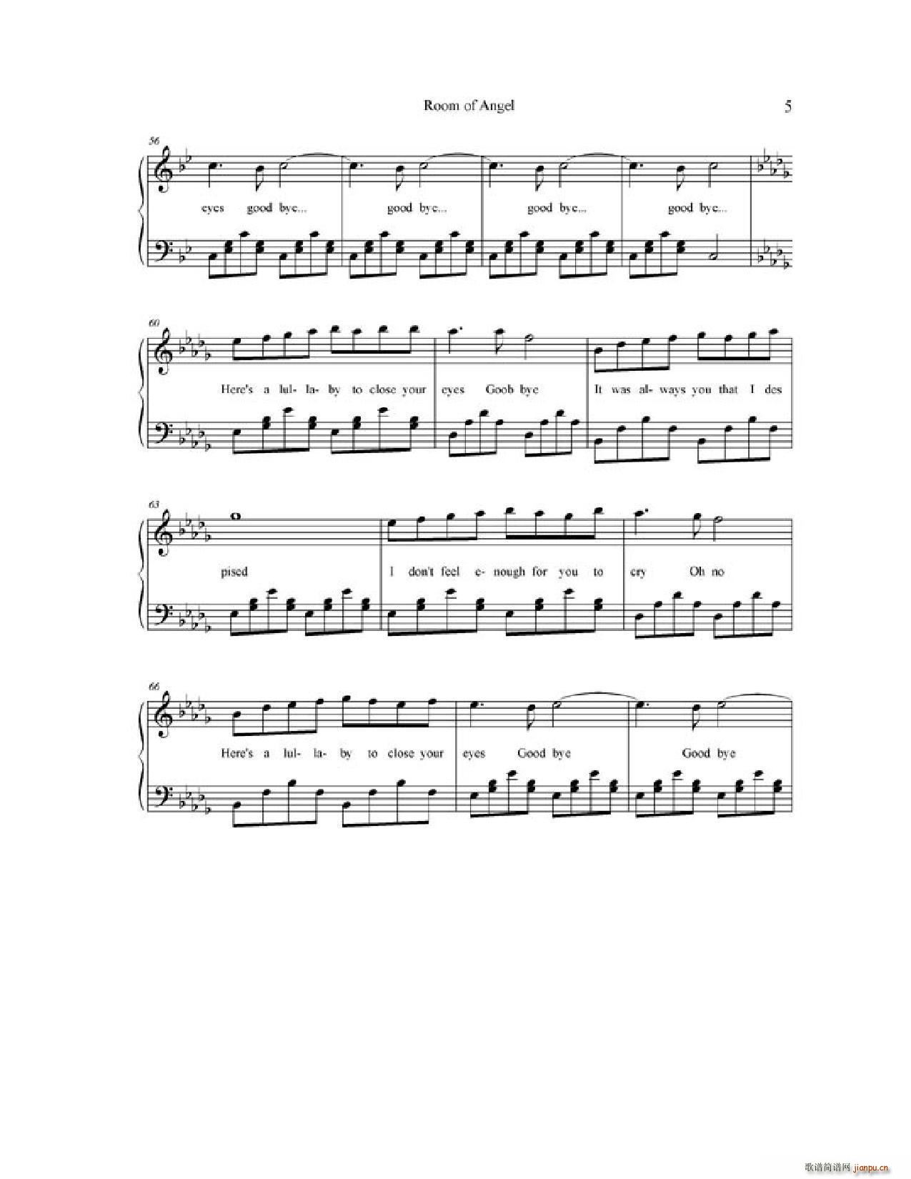 ���o�X Silent Hill 4 Room of Angel(����V)5