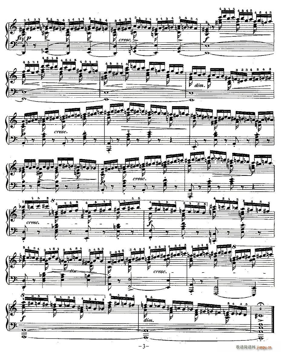 Ф����پ�������Op.10֮��(����V)3