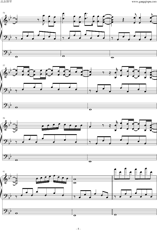 Love The Way You Lie(����V)5