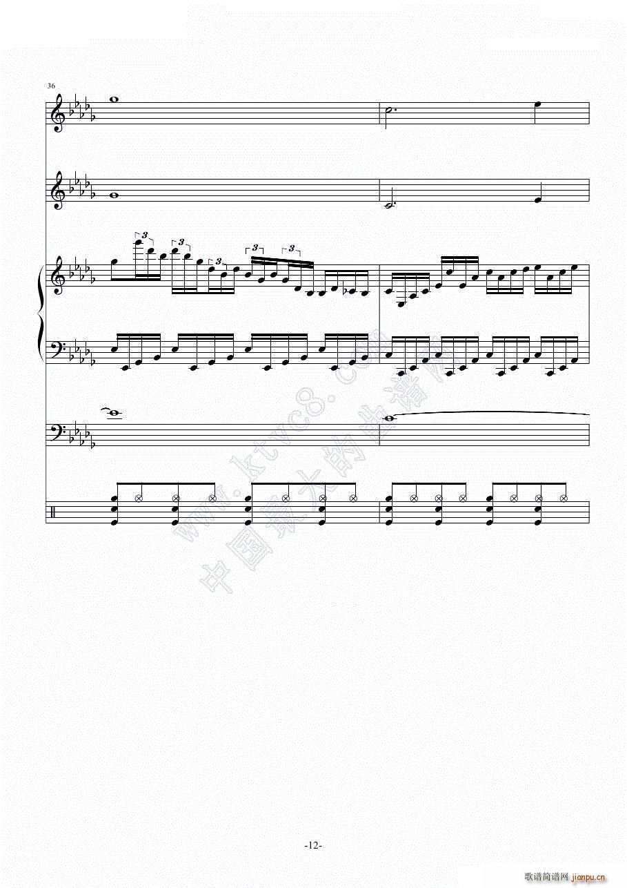 L Lost(���V)12