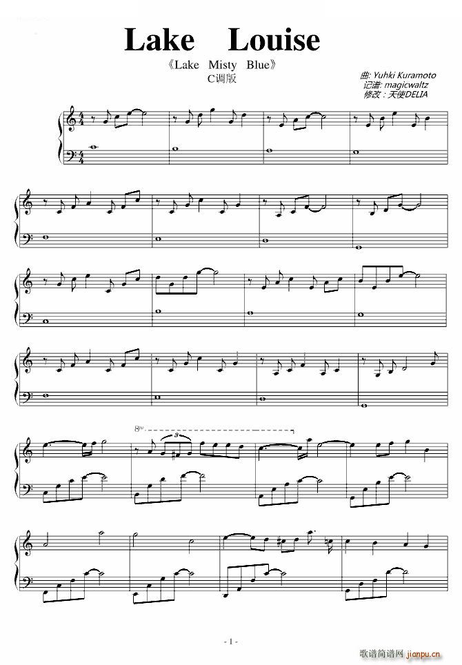 Lake Louise II(����V)1