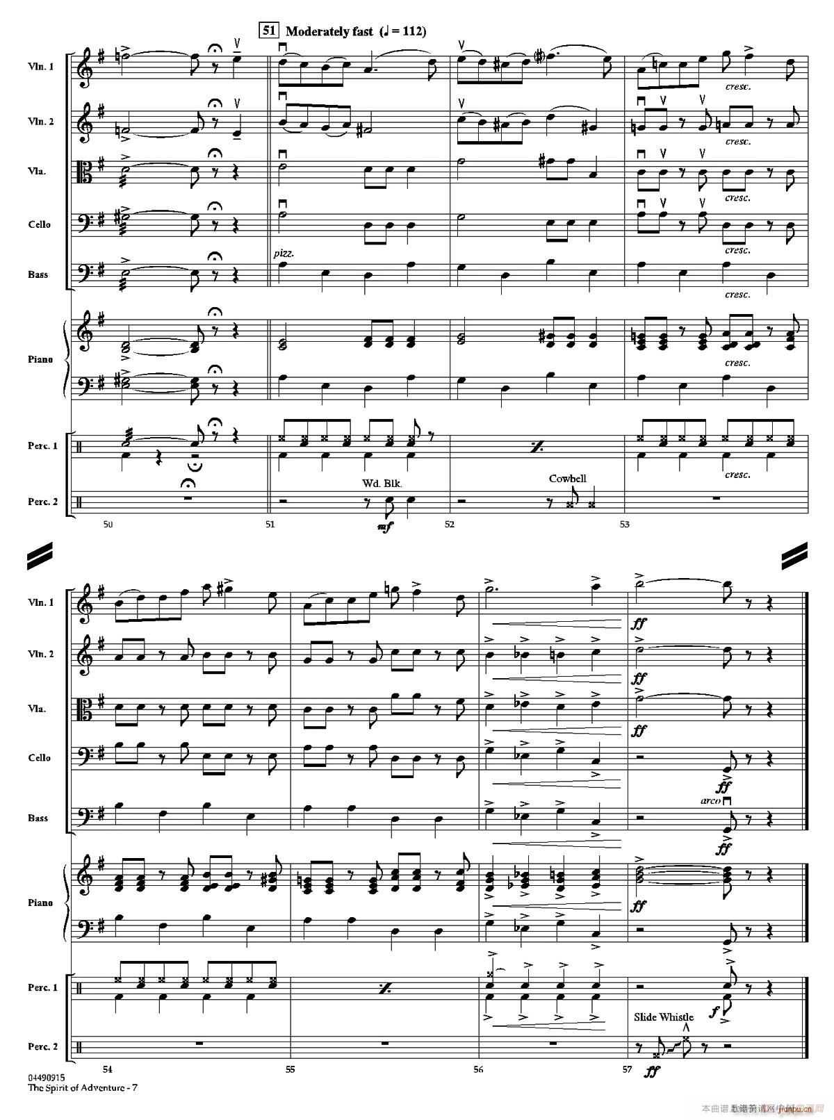 The Spirit of Adventure ����Ҙ�(l�� )�F(���V)7