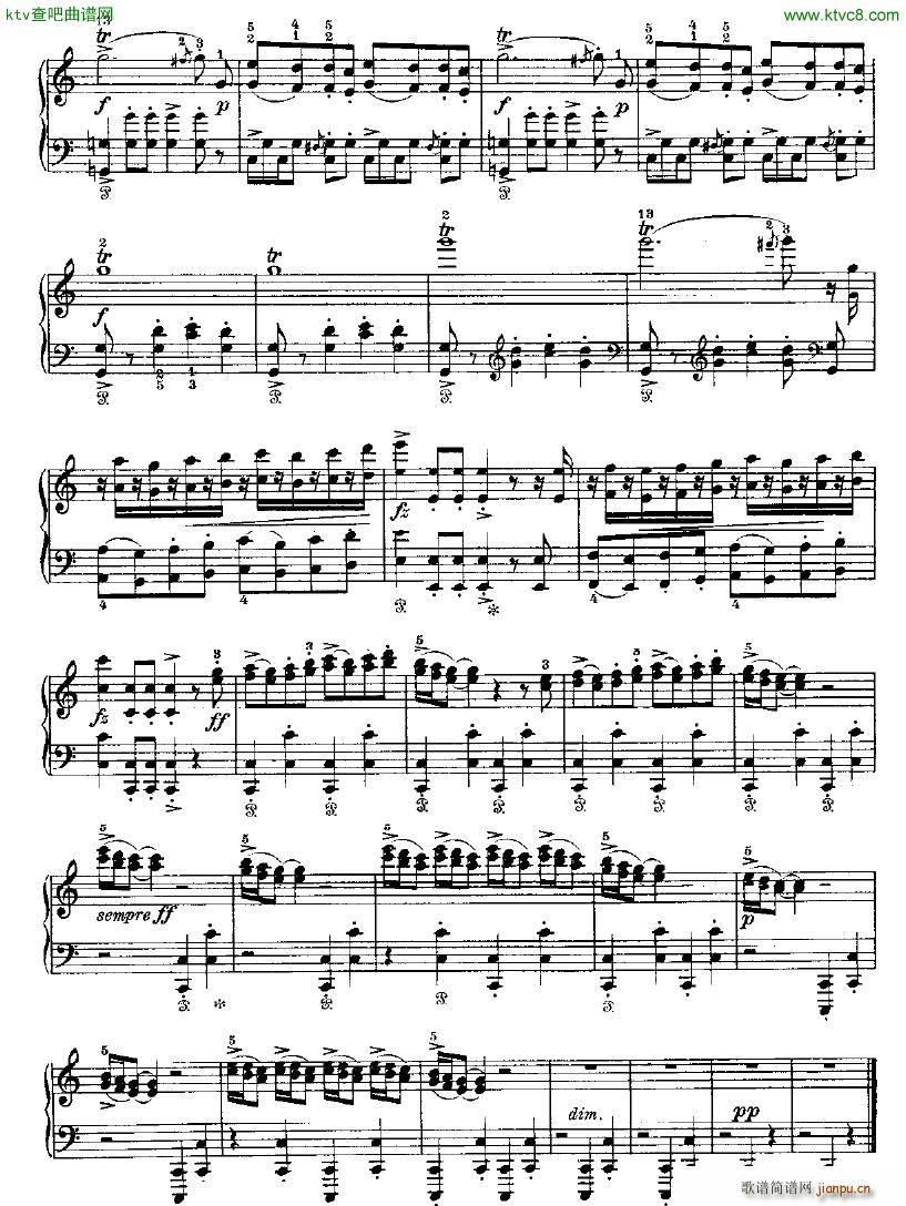 Peer Gynt Suite No 2 Op 55(����V)12