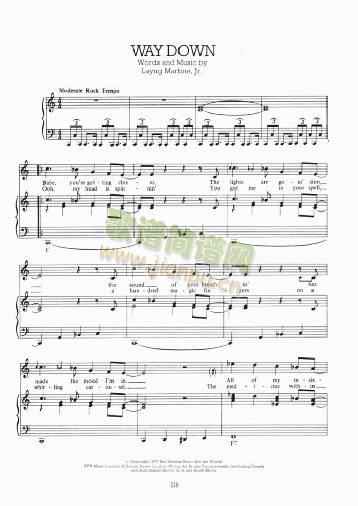 WAYDOWN(�����V)1