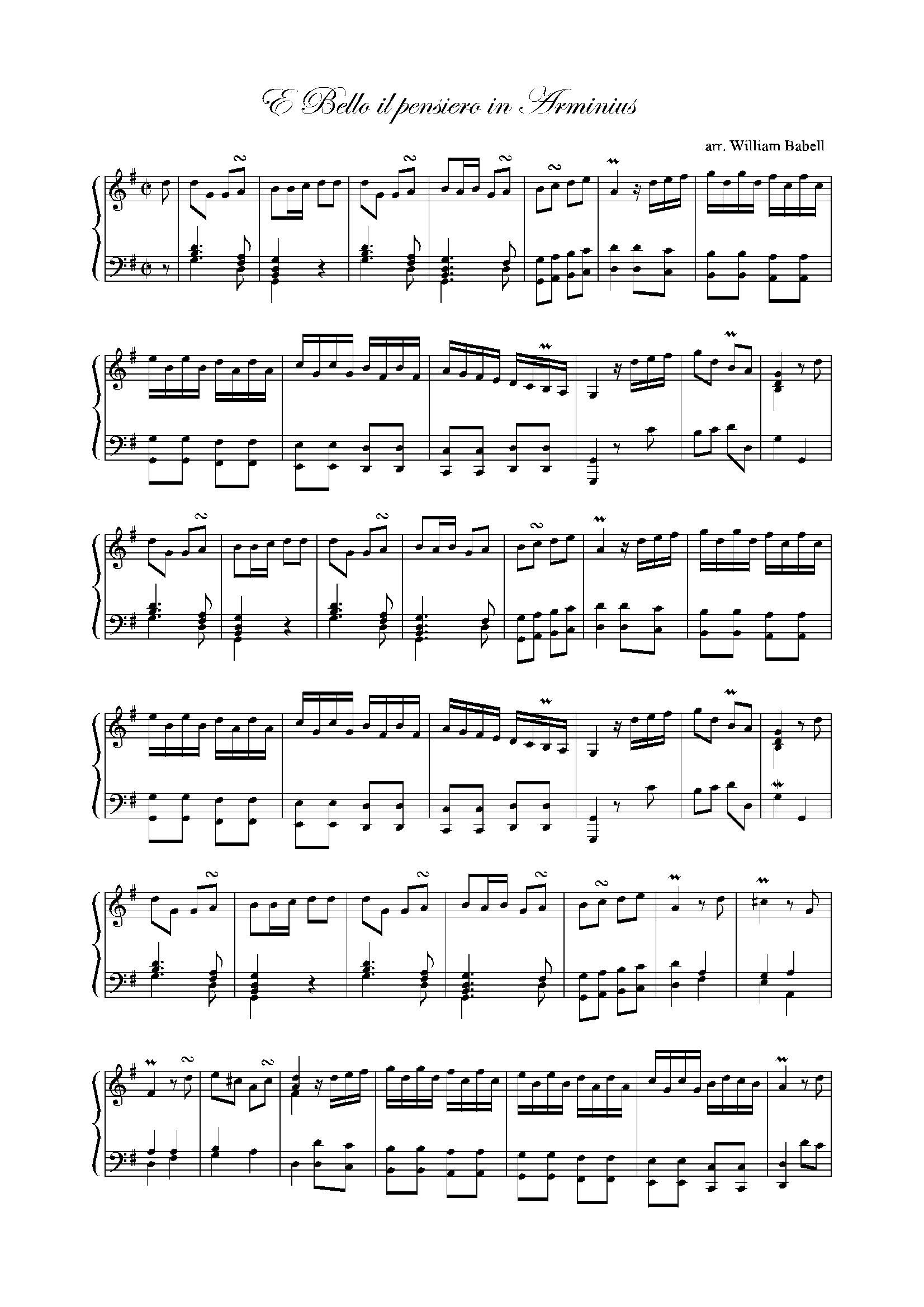 Arminius(���ָ��V)1