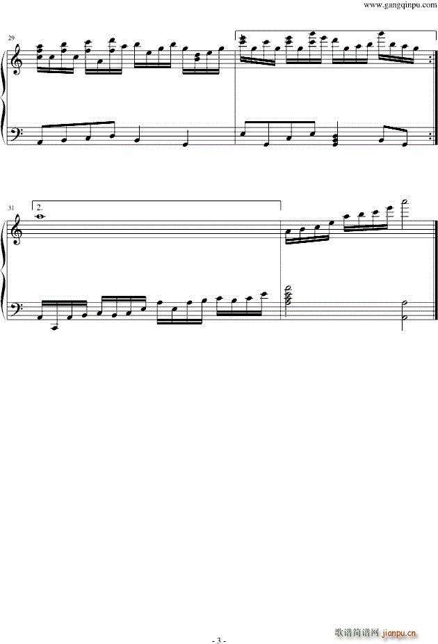 С�B(ni��o) ǧ��OST �����һ����(����V)3