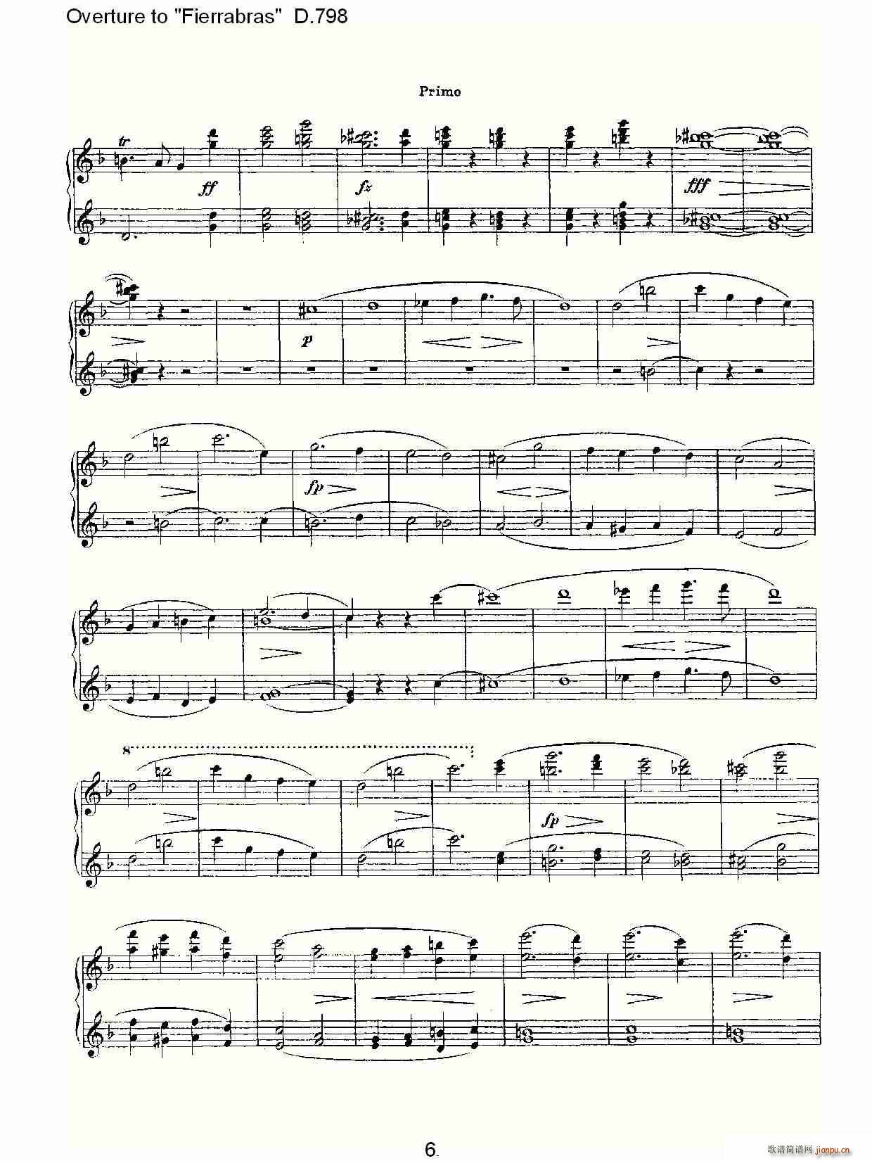 Overture to(ʮ�ּ�����)6