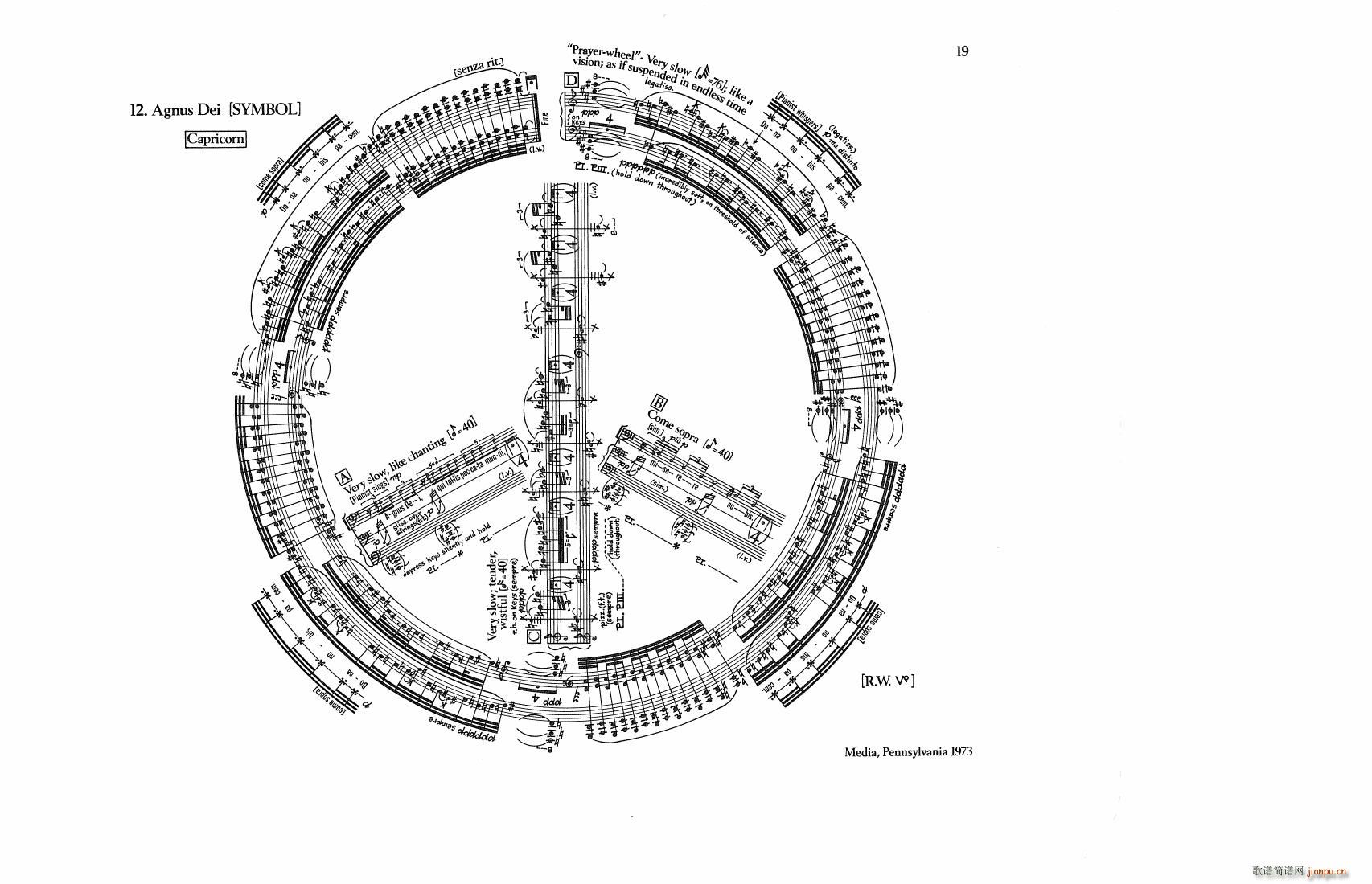 Crumb Makrokosmos Volume 2(����V)21