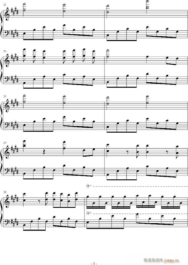 Peaceful Malody(����V)3