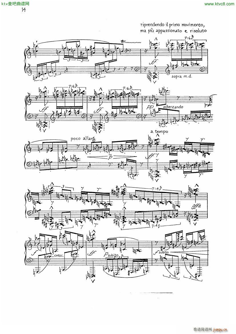 finnissy michael verdi transcription no 02(����V)7