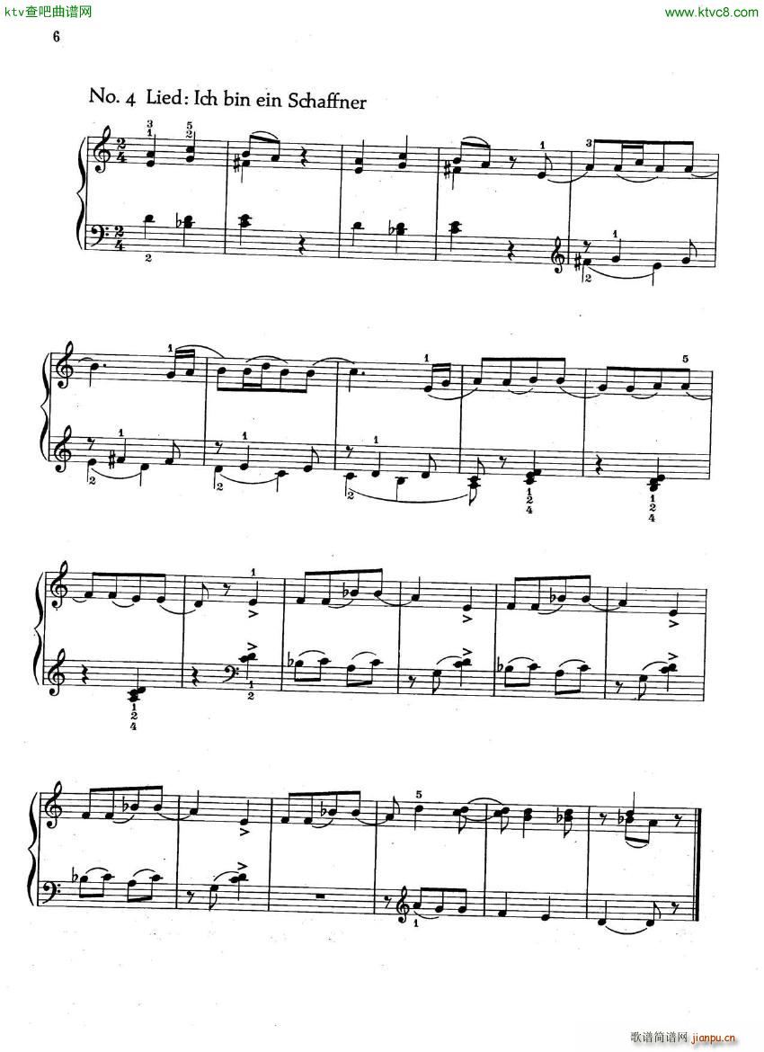 Hindemith Wir Bauen Eine Stadt pf(����V)5