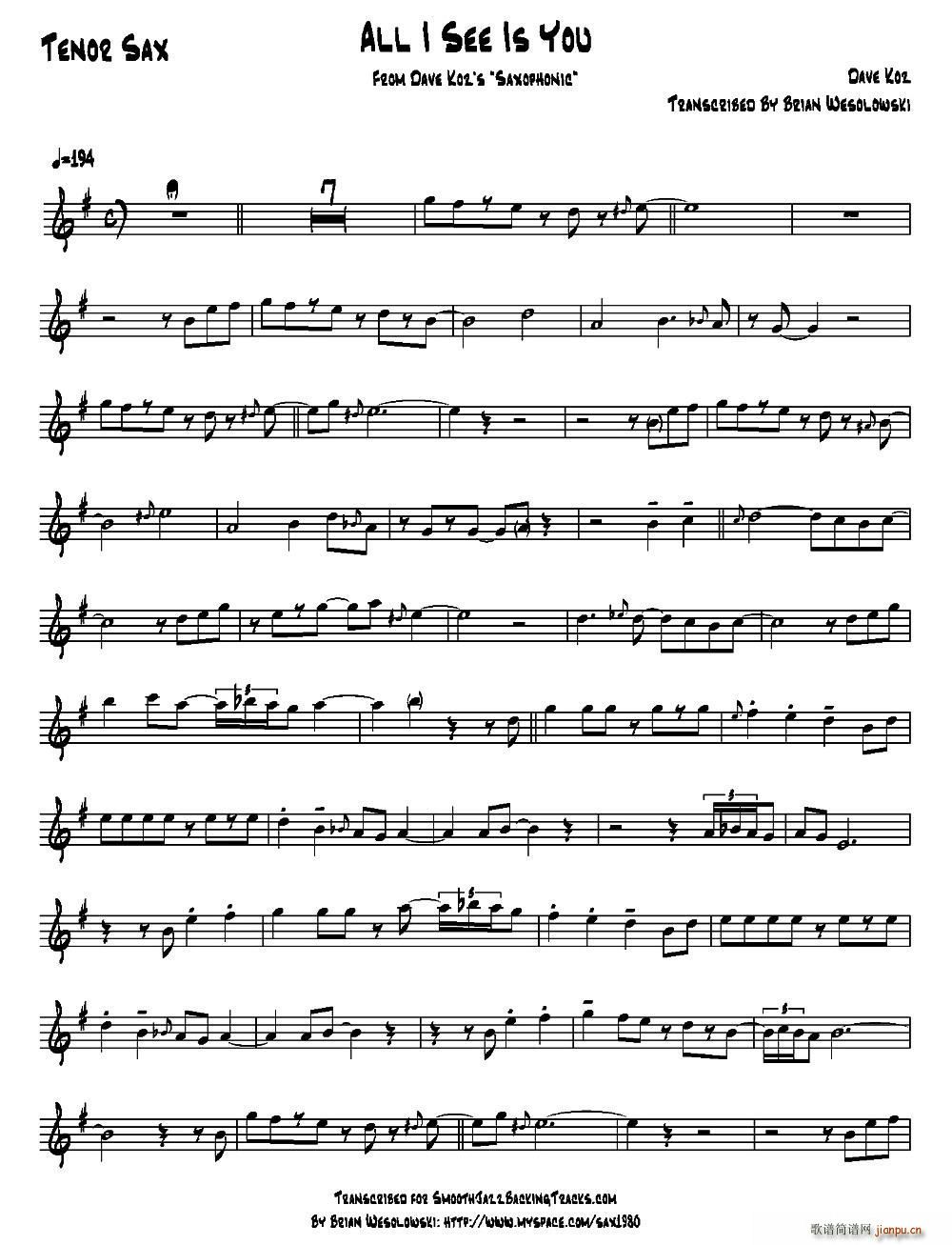 All I See IsYou �������_��˹(ʮ�ּ�����)1