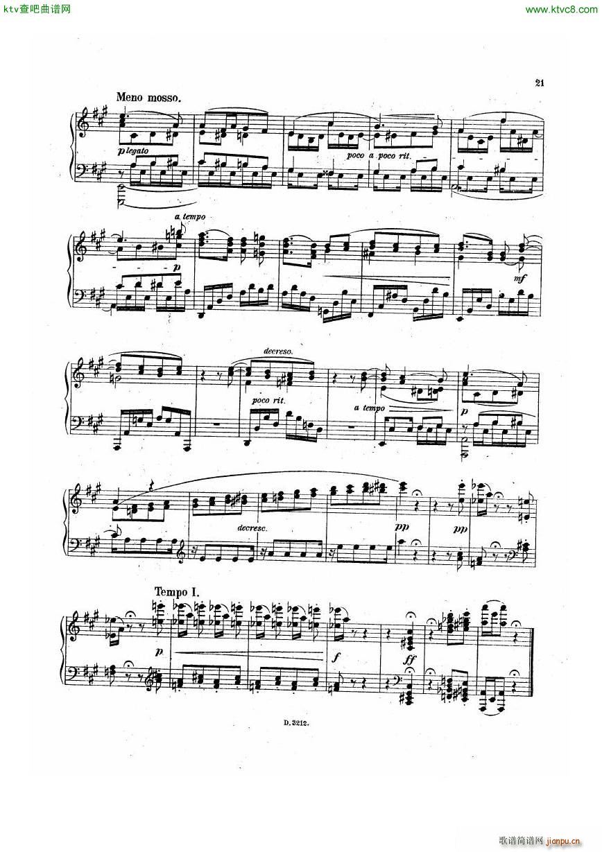 Donhanyi op 1 2(����V)13