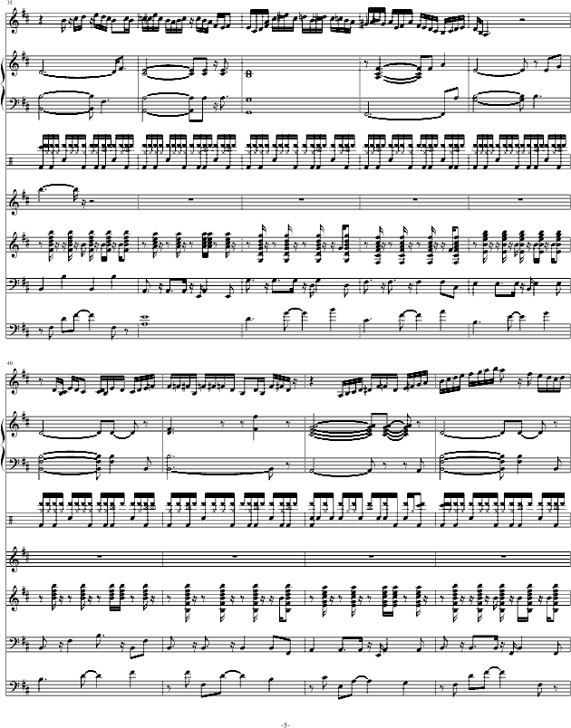 to be up(����V)5