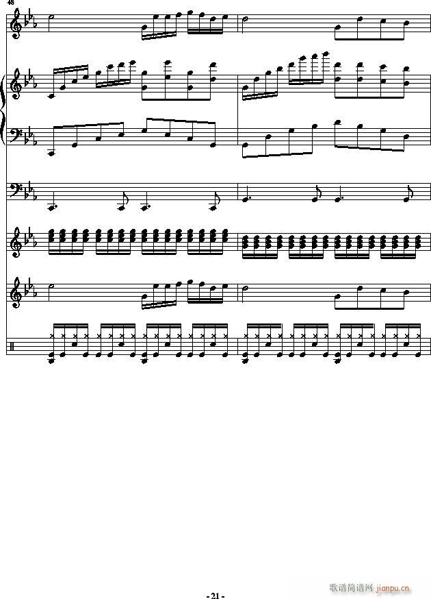 HOLD YOUR HANDS(����V)21