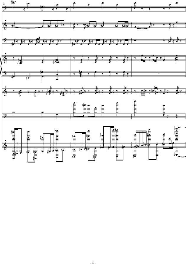 ��y����(����V)17