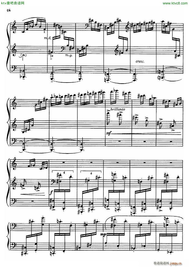 Dutilleux Sonata(����V)39