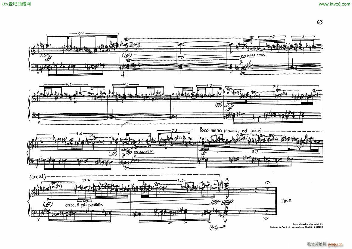 finnissy english 3(����V)12