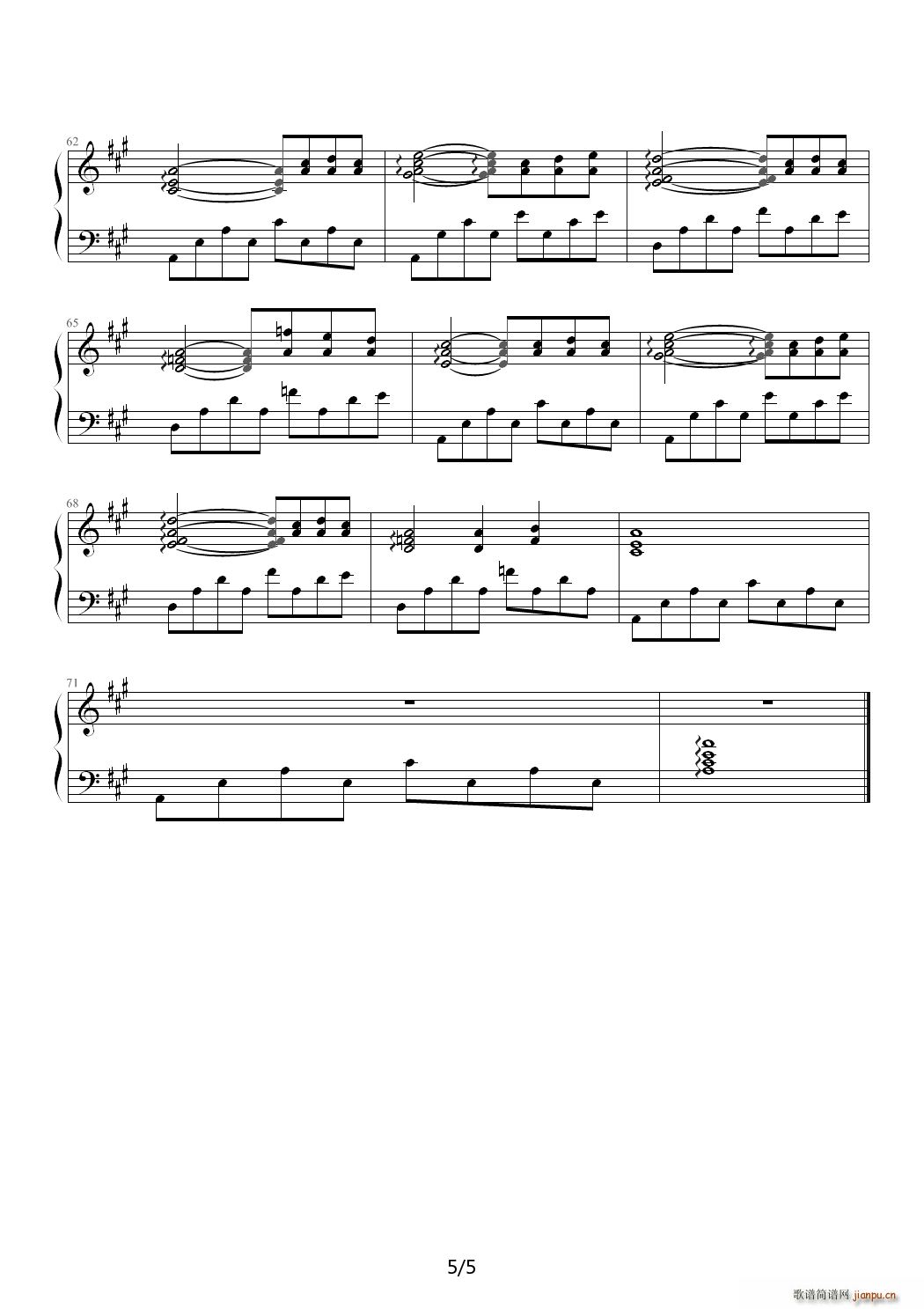 �������� A�{(����V)5