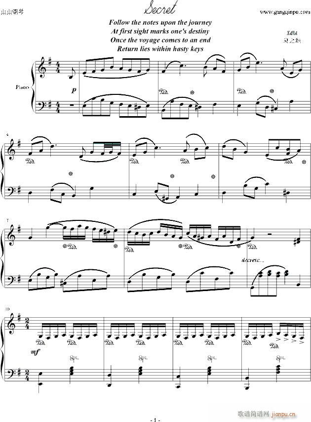 secret ���� ������(j��ng)��(����V)1