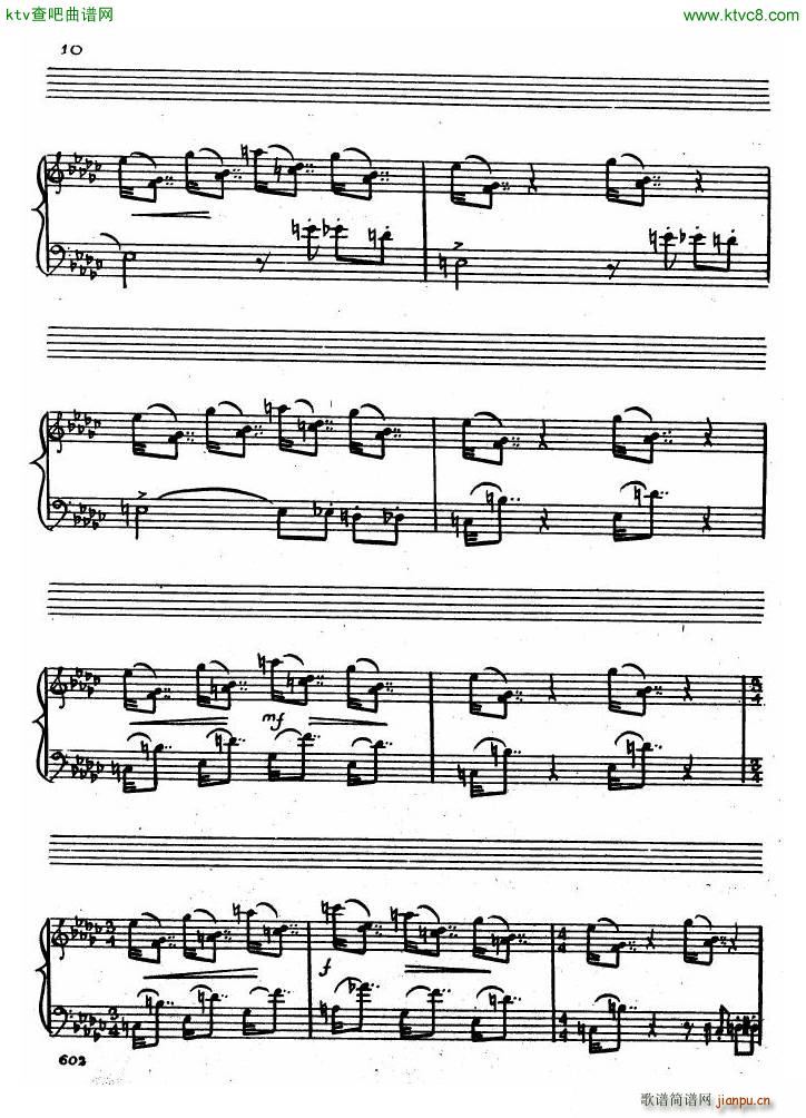 Chudova Tatiana 4 pieces(����V)9