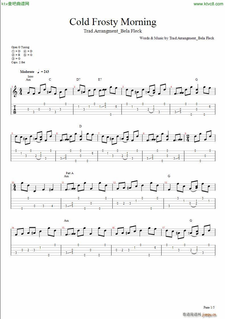 Cold Frosty Morning(�����V)1