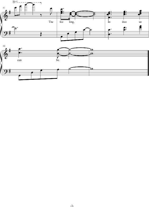 Bring Out The Feeling From Inside(����V)3