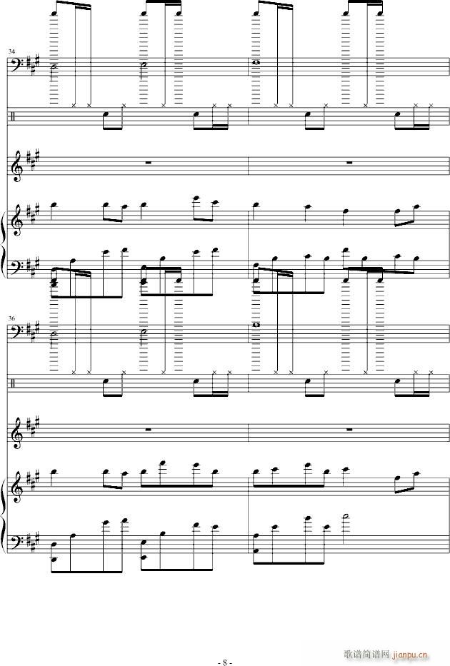 ��(����V)8