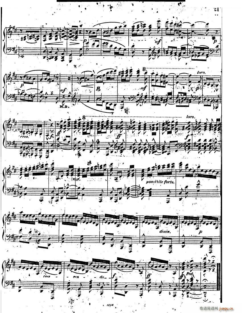 Heller Sonata Op 9 Sonata Op 9(ʮ�ּ�����)20