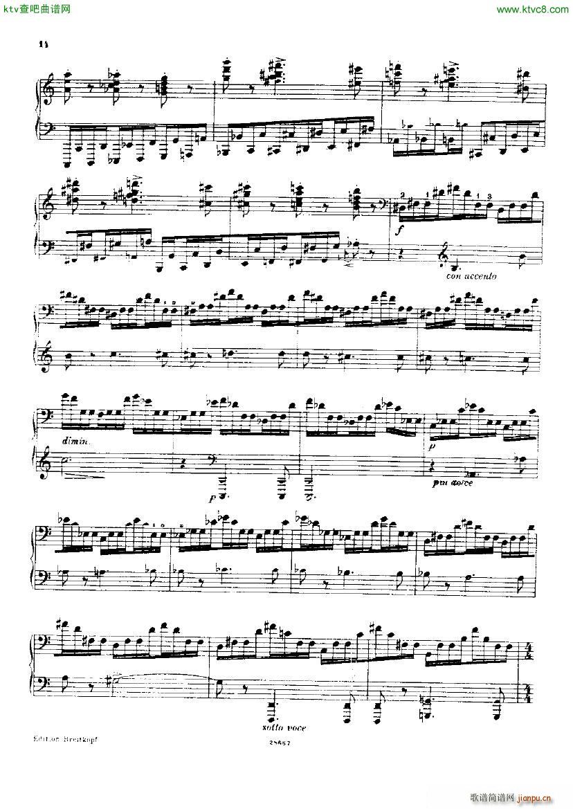 Busoni Toccata(����V)14