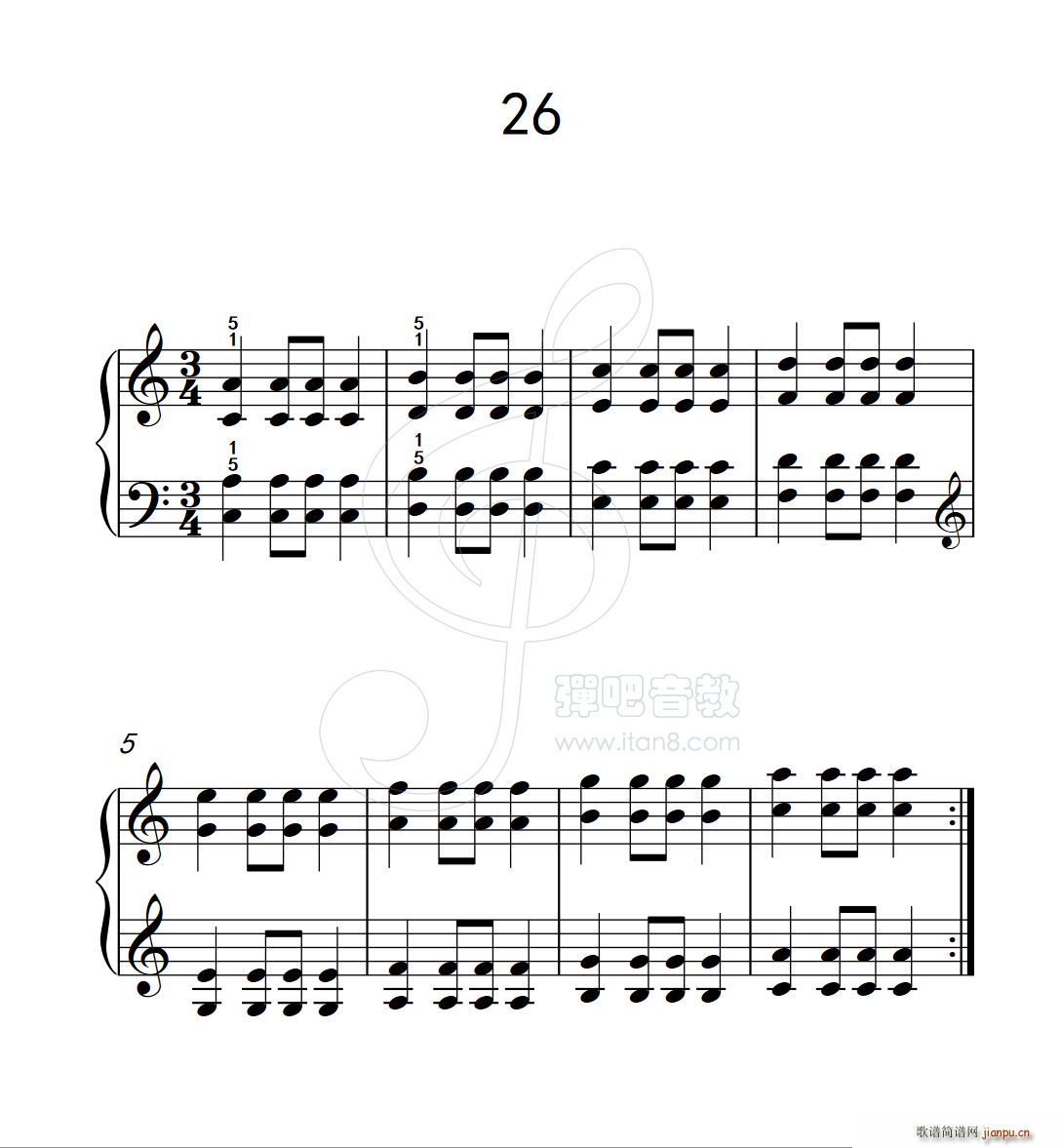 �p������ 26 ��ͯ�����ָ���� 2(����V)1