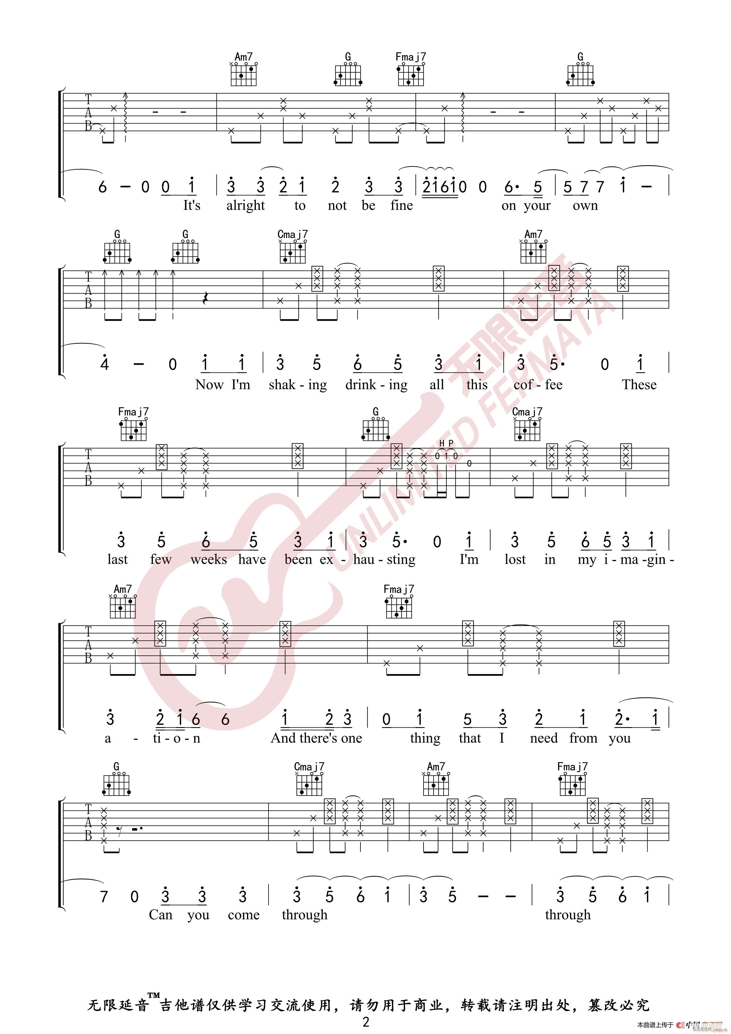 Jeremy Zucker Comethru �o(w��)����������(�����V)3