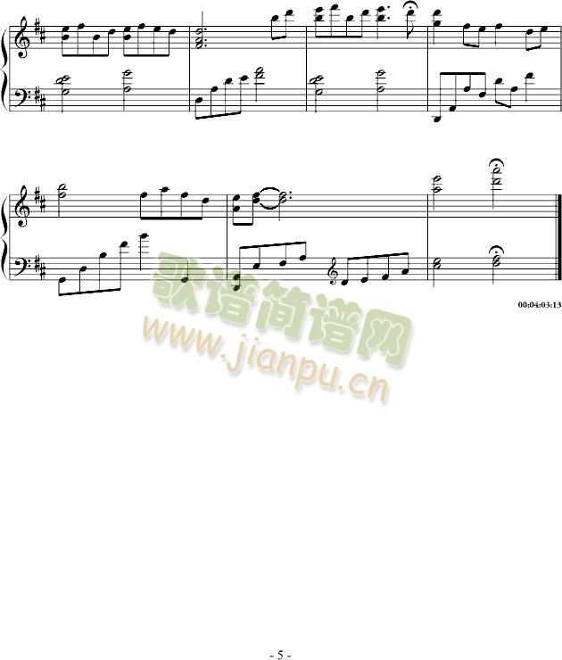 Evening(����V)5