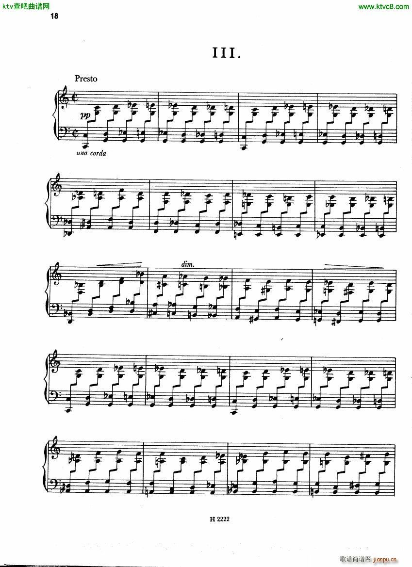 Fiser Piano Sonata 1955(����V)18