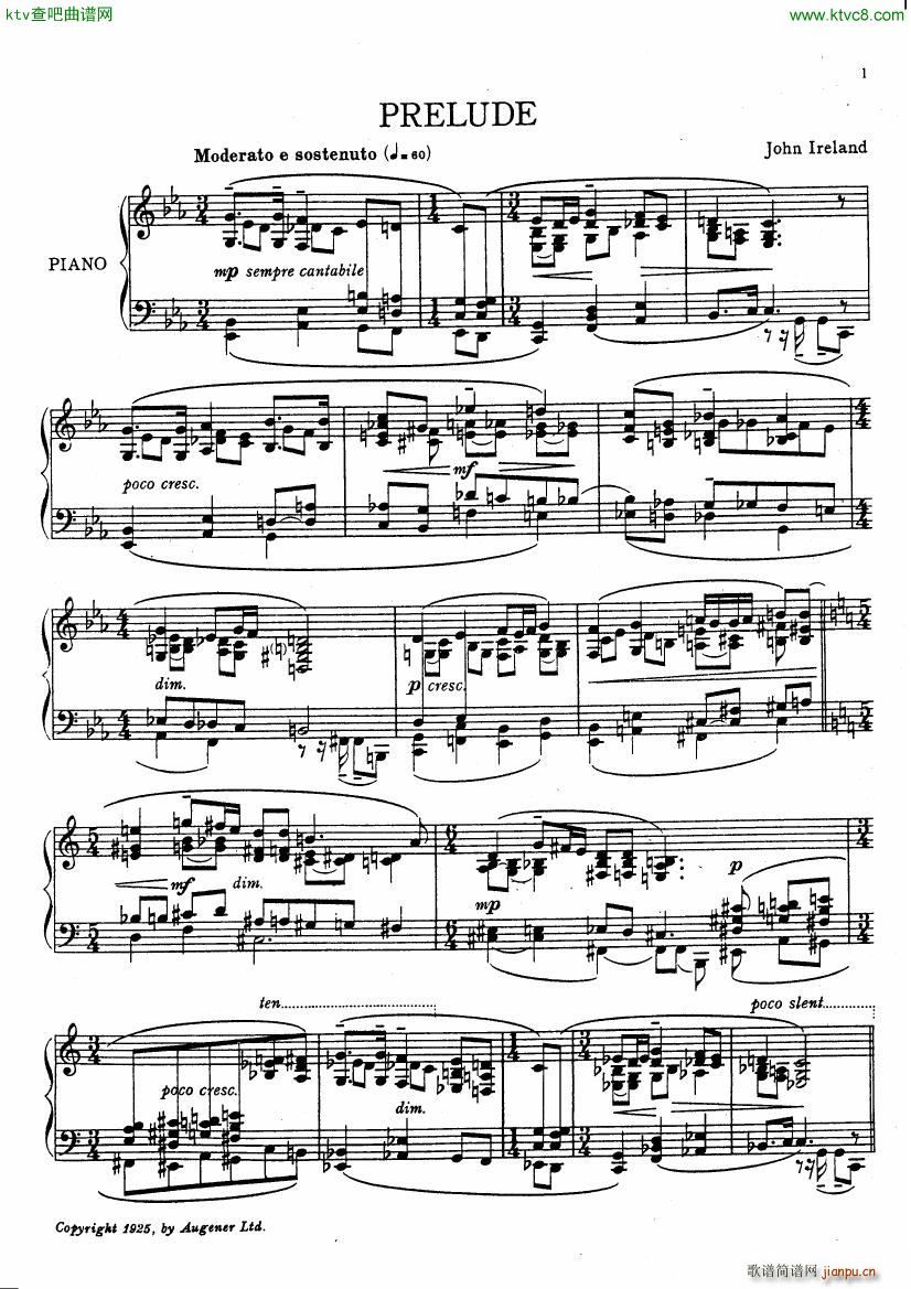 Ireland Prelude(����V)1