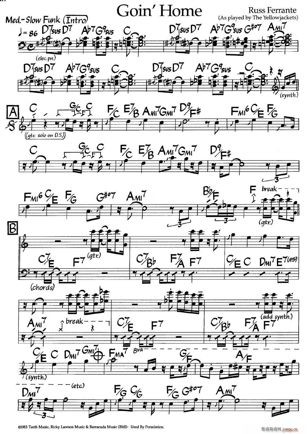 Goin Home ��ʿ�����(����V)1