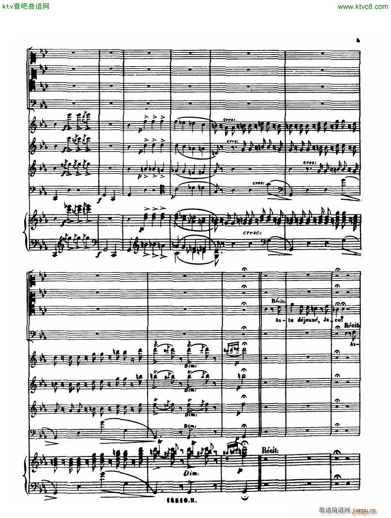 Alkan Marche Funebre sur la mort d un Papagallo(����V)5