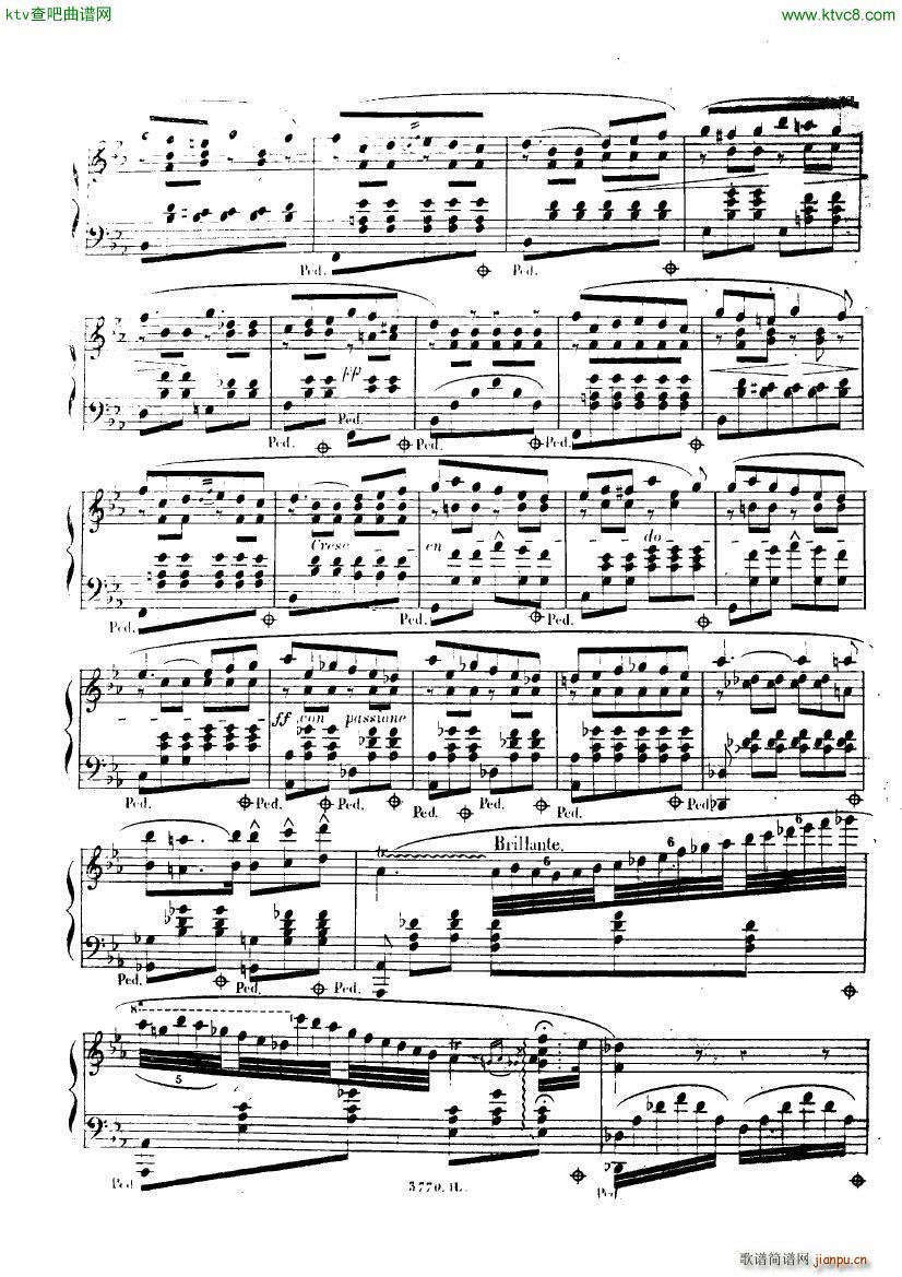 Gutmann Adolf 7e Nocturne(����V)3